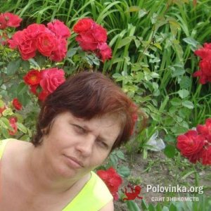 Mar1nka74 Ходус, 51 год