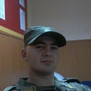 Давид туганов, 31 год