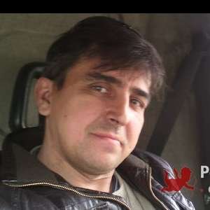 СЕРГЕЙ , 45 лет