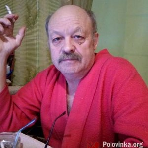 Саша , 68 лет