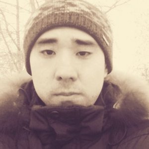 Архип сазанаков, 33 года