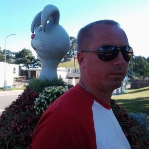 Mihail , 43 года