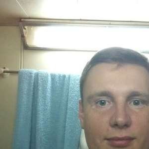 Aleksandr , 38 лет