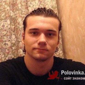 Серёга , 34 года