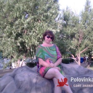 ЕЛЕНА , 44 года