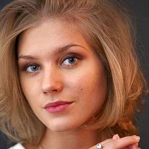 Наденька , 27 лет