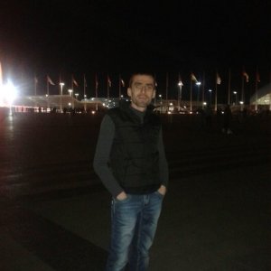 Timur , 38 лет