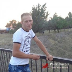 Юрий , 41 год
