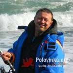 Сергей, 54 года