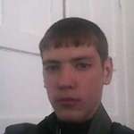 Санек, 28 лет
