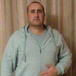 Казимир, 48 лет