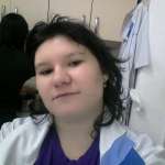 Александра, 33 года