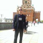 РУСЛАН, 47 лет