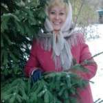 Галина, 64 года