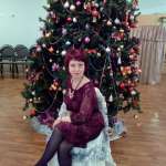 Ирина, 47 лет
