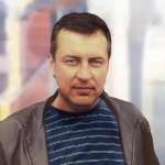 Виктор, 52 года