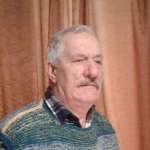 Гиви, 75 лет