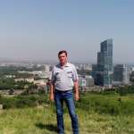 Горислав, 56 лет