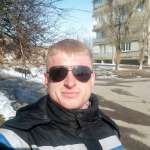 Андрей Ходус: 