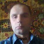 Serik, 44 года