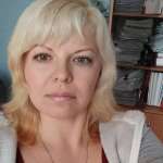 Дарья, 44 года