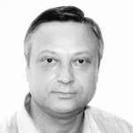 Владимир, 65 лет