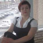 Татьяна, 55 лет