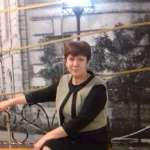 Марина, 62 года