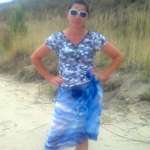 Oksana, 48 лет
