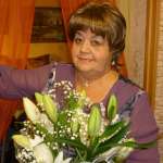 Светлана, 72 года