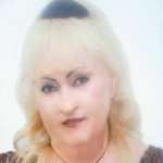 Stepanova, 74 года