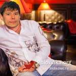 Андрей, 41 год