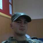Давид, 31 год