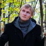 Сергей, 34 года