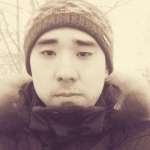 Архип, 33 года