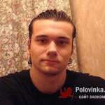 Серёга, 34 года
