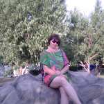 ЕЛЕНА, 44 года