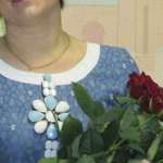 Марина, 61 год