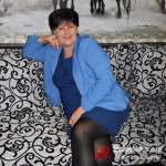 Татьяна, 56 лет