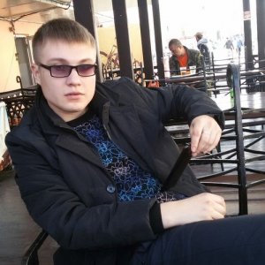 Илья , 31 год