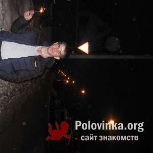 Виктор Кузнецов, 36 лет