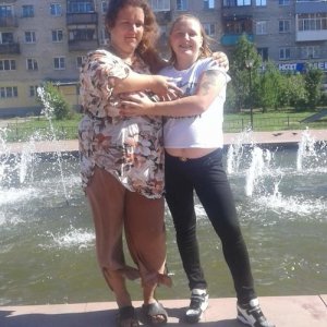 Татьяна незнай, 32 года