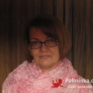 Марина , 62 года
