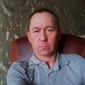 Сергей , 50 лет