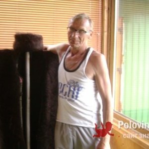 Александр , 62 года