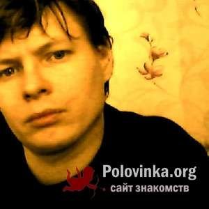 АЛЕКСЕЙ , 41 год