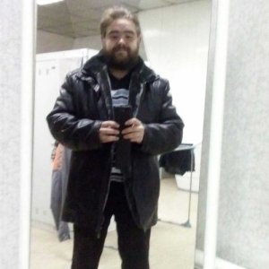 Виктор Сенчилин, 37 лет
