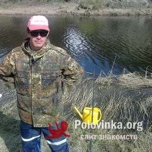 Рустам м, 54 года