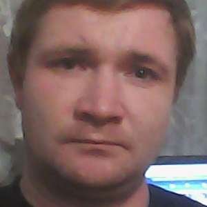 Михаил осипов, 47 лет