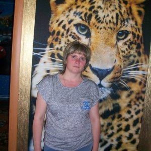 Галина , 44 года